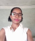 Rencontre Femme Madagascar à Fianarantsoa : Samina, 39 ans
